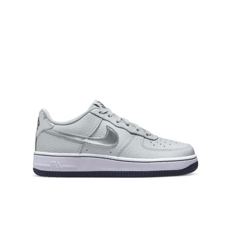 nike air force 1 heren hoog grijs|Grijs Air Force 1 Schoenen (15) .